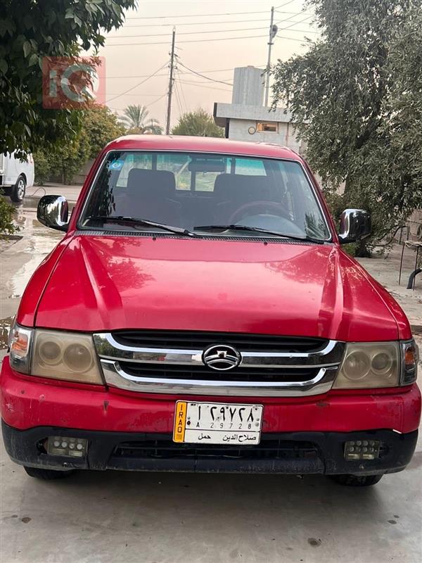 جريت وول دير 2009 للبيع في العراق - تكريت